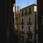 Apartment Bravissimo Cort Reial Entresol B Girona