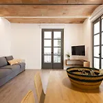 Bravissimo Cort Reial Entresol B *