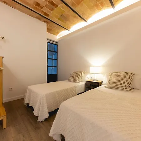Bravissimo Cort Reial Entresol B Girona
