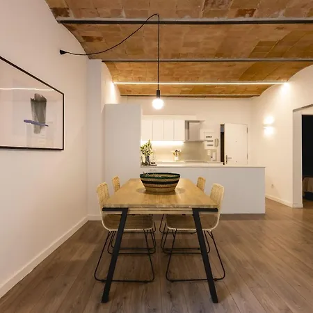 Bravissimo Cort Reial Entresol B Lejlighed Girona