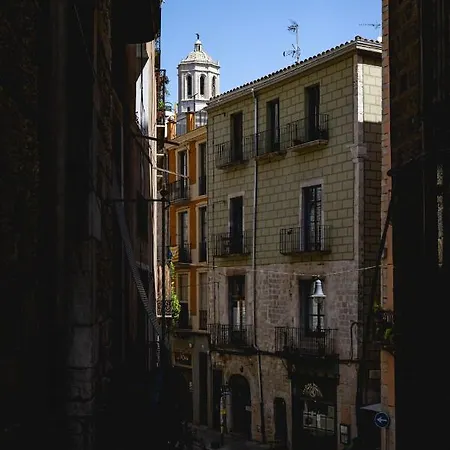 Lejlighed Bravissimo Cort Reial Entresol B Girona