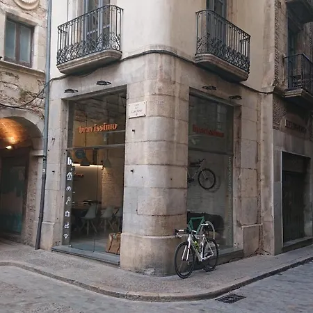 Lejlighed Bravissimo Cort Reial Entresol B