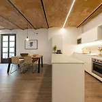 Apartament Bravissimo Cort Reial Entresol B Girona