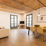 Bravissimo Cort Reial Entresol B Apartament *