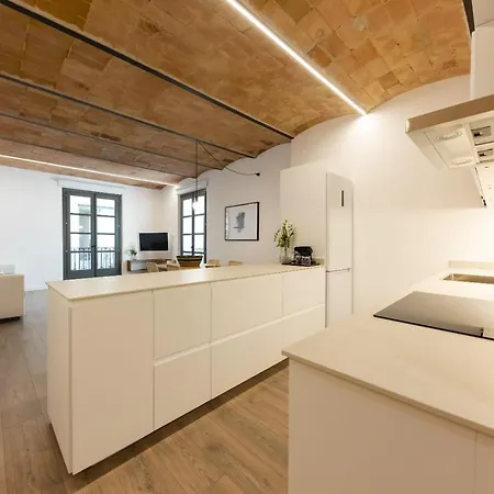 Bravissimo Cort Reial Entresol B * Girona