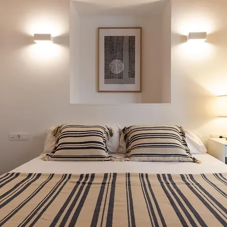 Bravissimo Cort Reial Entresol B Girona