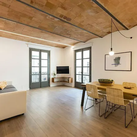 Bravissimo Cort Reial Entresol B Girona