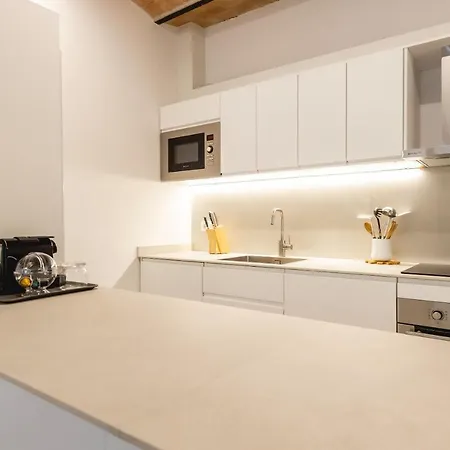 Bravissimo Cort Reial Entresol B *