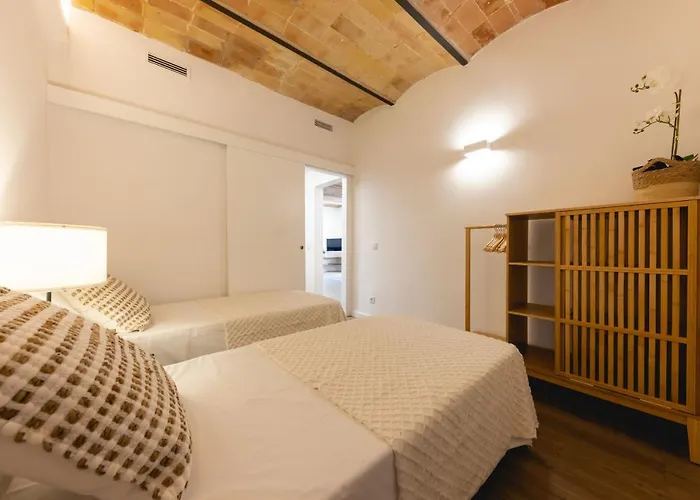 Bravissimo Cort Reial Entresol B