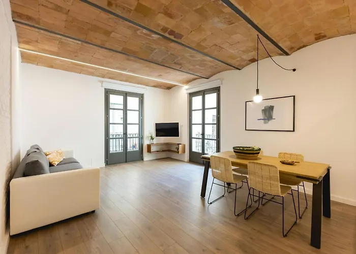 Bravissimo Cort Reial Entresol B Girona