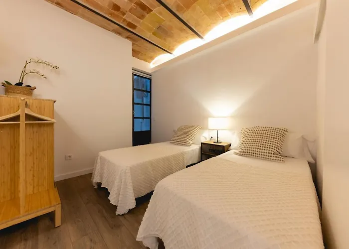 Bravissimo Cort Reial Entresol B Girona