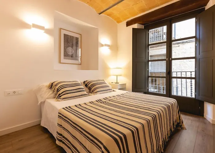 Bravissimo Cort Reial Entresol B