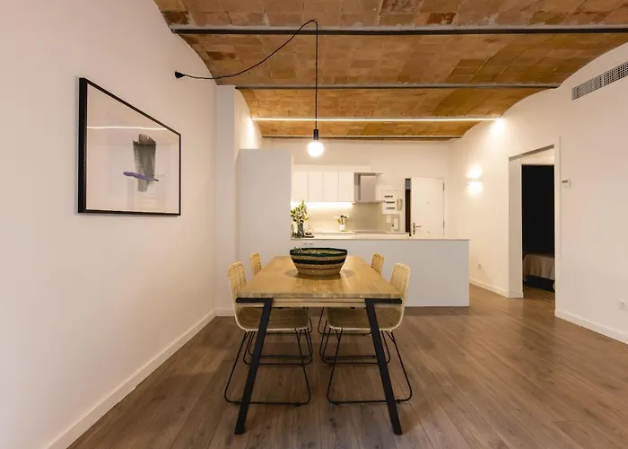 Bravissimo Cort Reial Entresol B Apartamento Gerona