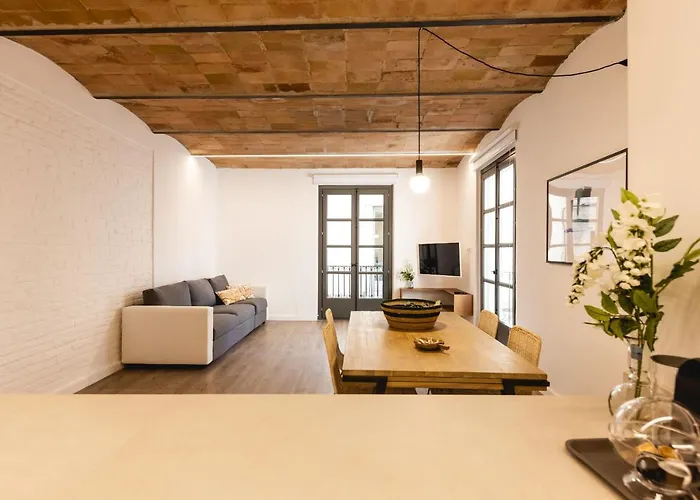 Apartamento Bravissimo Cort Reial Entresol B Gerona