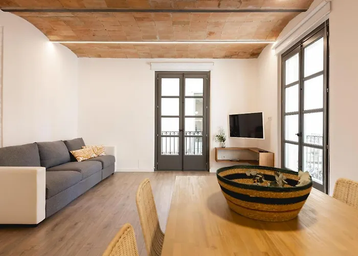 Bravissimo Cort Reial Entresol B *