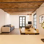 Apartment Bravissimo Cort Reial Entresol B Gerona