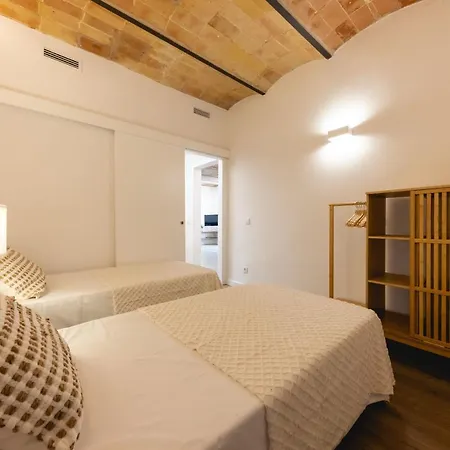 Bravissimo Cort Reial Entresol B