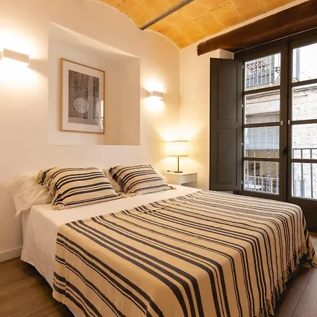 Bravissimo Cort Reial Entresol B