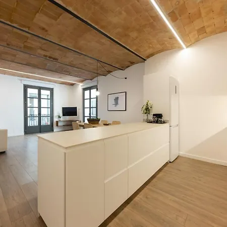 Bravissimo Cort Reial Entresol B *