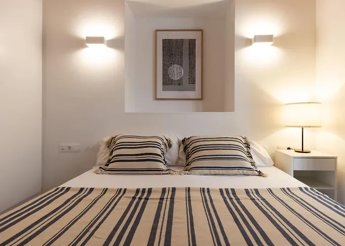 Bravissimo Cort Reial Entresol B Girona