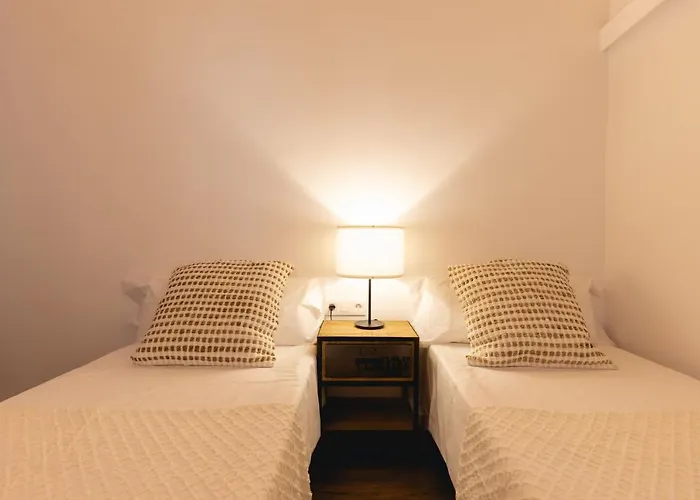 Bravissimo Cort Reial Entresol B Girona