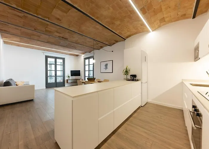 Bravissimo Cort Reial Entresol B *